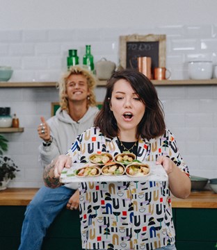 Moarr MOARR! by Knorr | Digital Only Activation | DOKYO
