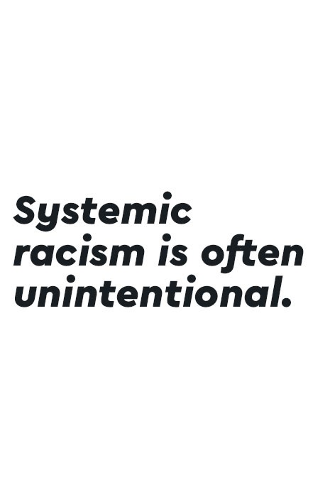 Background For Systemic Racism Systemic Racism I DOKYO Hamburg