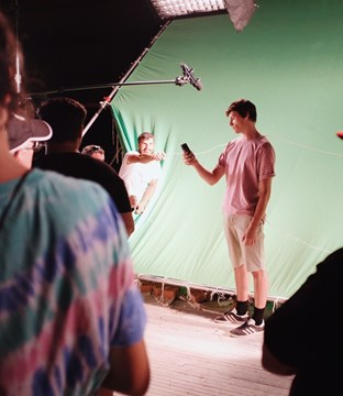 Digital Marketing Campaign Tv Axe Dokyo