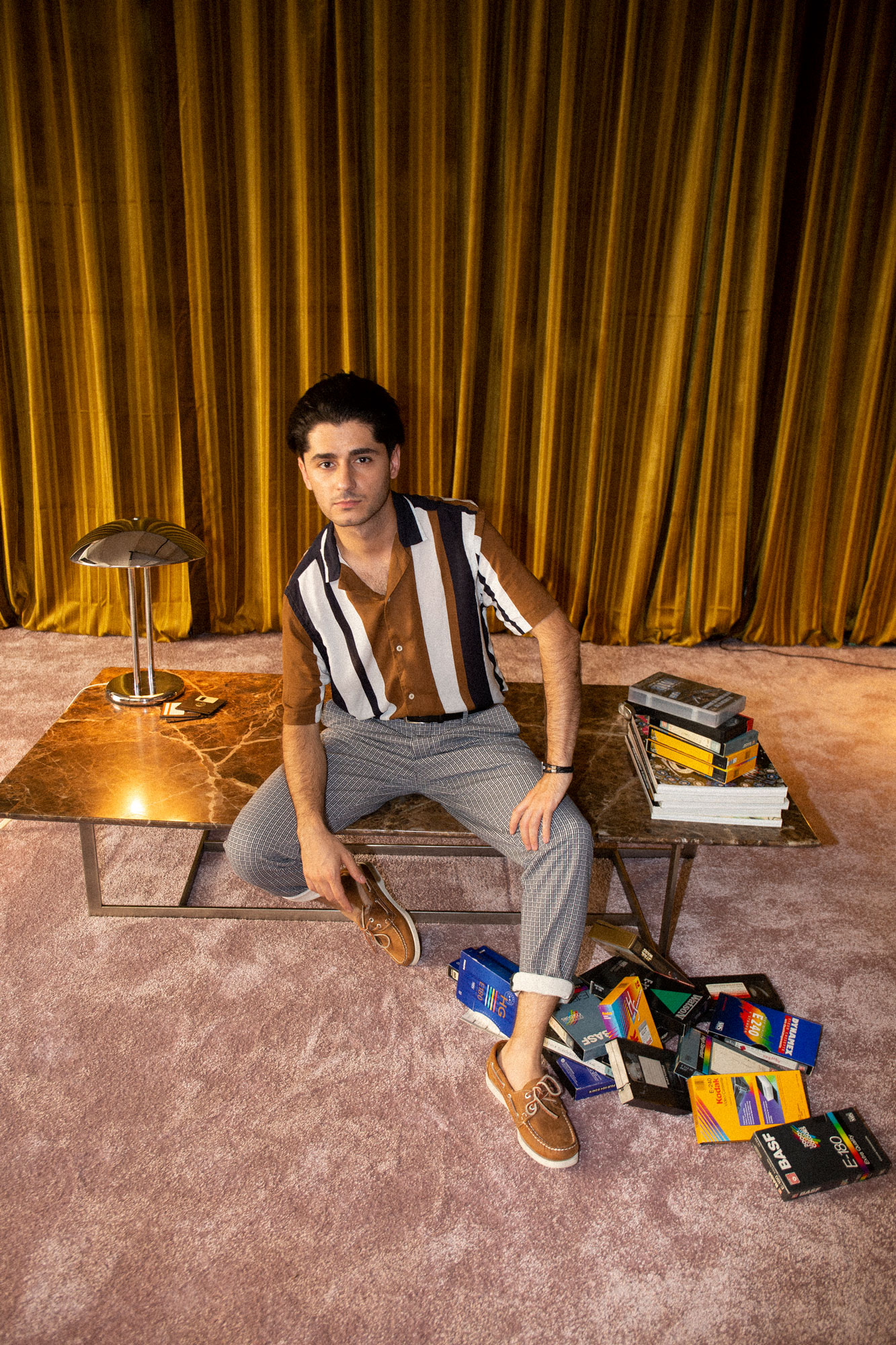 Werbung Agentur Kreative Konzept Out Of Home AXE Was Macht Maenner Attracktiv? 