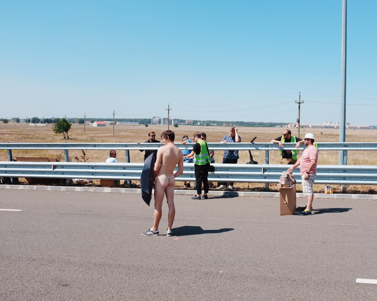 Werbung Agentur Hamburg Axe Leder Und Cookies Digital Und Tv Kampagne - Dokyo Hamburg - Hinter den Kulissen