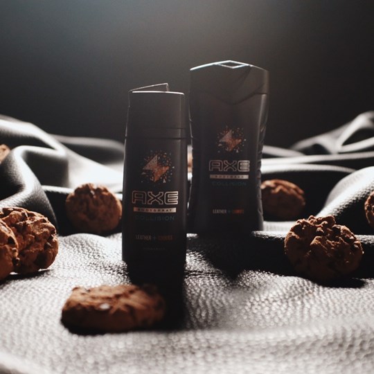 content marketing strategy production axe dokyo